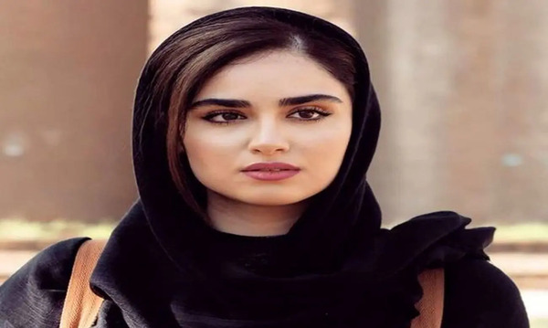 عکس سحر قریشی و هانیه غلامی