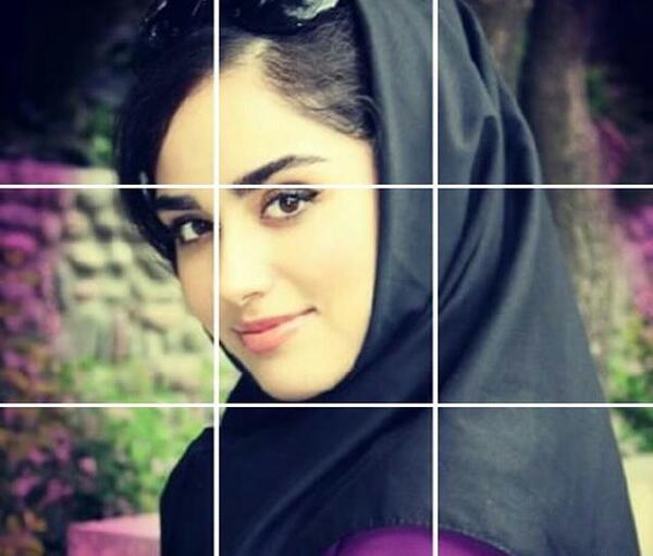 عکس سحر قریشی و هانیه غلامی