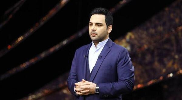 عکس احسان فاتحی