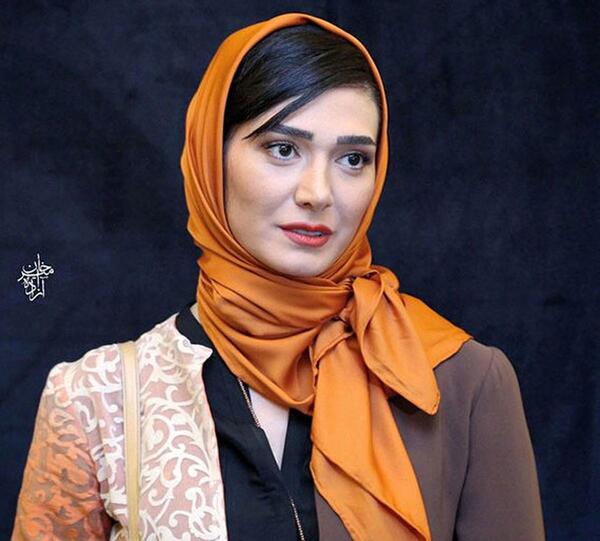 عکس مینا وحید اینستا