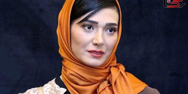 عکس مینا وحید اینستا