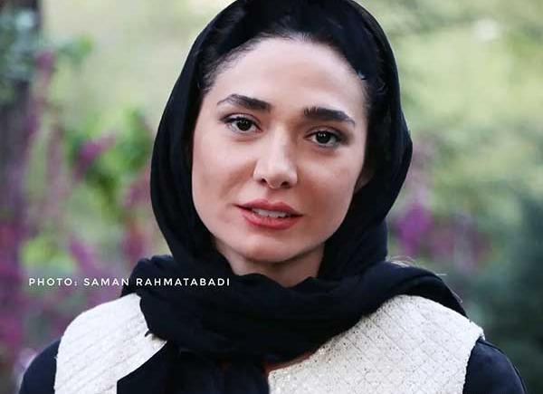 عکس مینا وحید اینستا