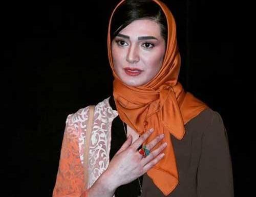 عکس مینا وحید اینستا