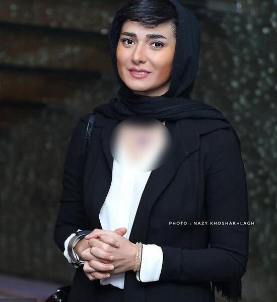 عکس مینا وحید اینستا