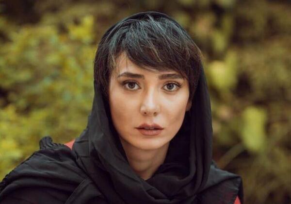 عکس مینا وحید اینستا