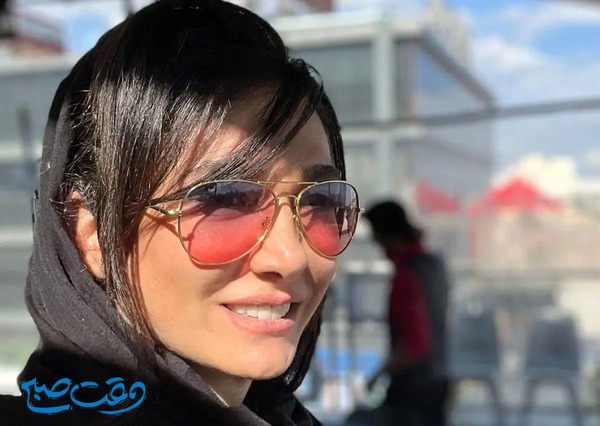 عکس مینا وحید اینستا