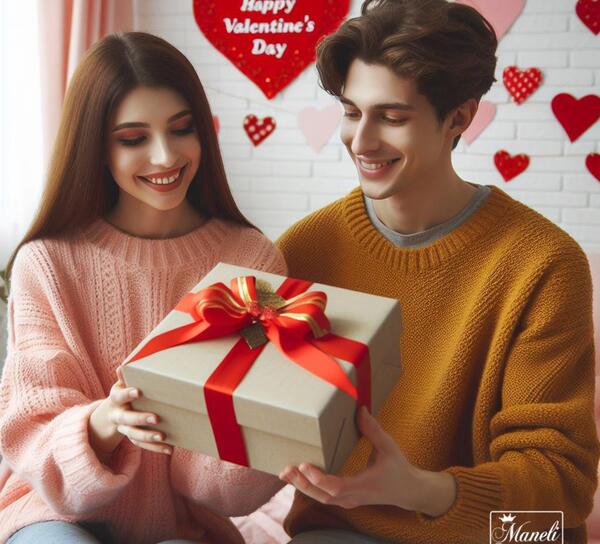 عکس نوشته ولنتاین چیه