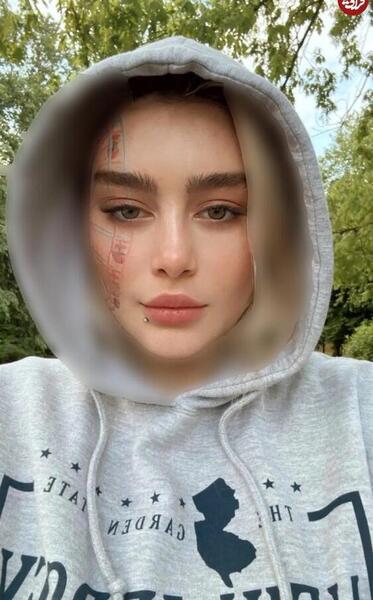 سحر قریشی عکس سحر قریشی