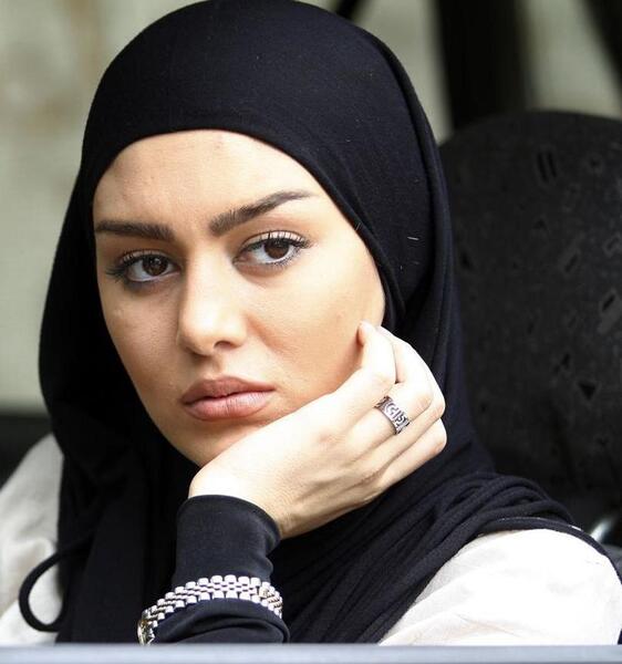 سحر قریشی عکس سحر قریشی