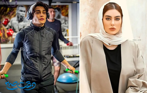 سحر قریشی عکس سحر قریشی