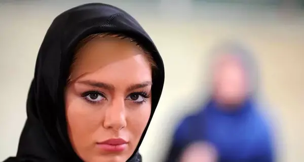 سحر قریشی عکس سحر قریشی
