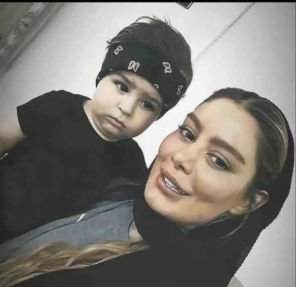 سحر قریشی عکس سحر قریشی
