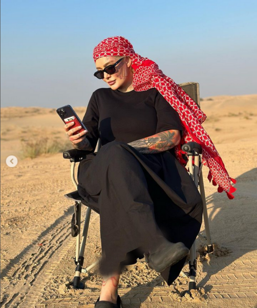 سحر قریشی عکس سحر قریشی