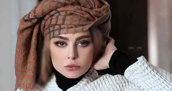 سحر قریشی عکس سحر قریشی