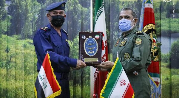 عکس فرماندهان ارتش ایران