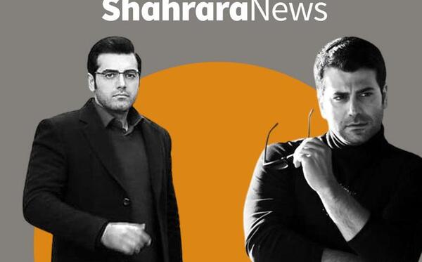 عکس پدر و مادر محمد رضا رهبری