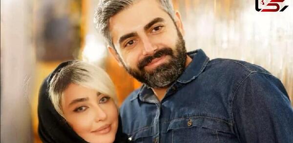 عکس پدر و مادر محمد رضا رهبری