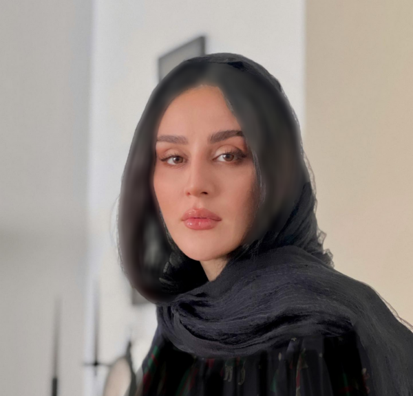 عکس نود بازیگران