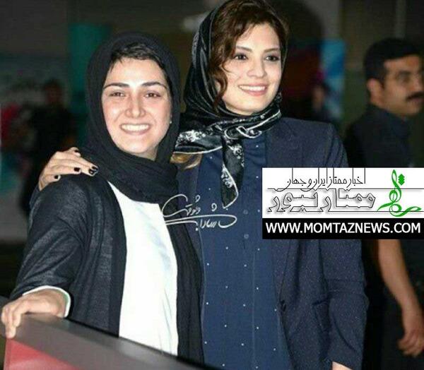 عکس نود بازیگران