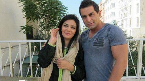 عکس لورفته لیندا کیانی