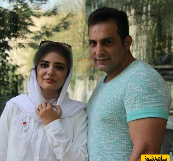 عکس لورفته لیندا کیانی