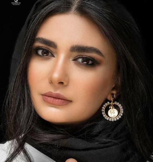 عکس لورفته لیندا کیانی