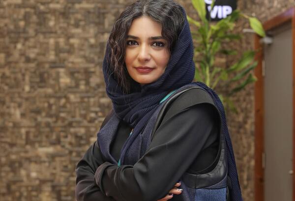 عکس لورفته لیندا کیانی