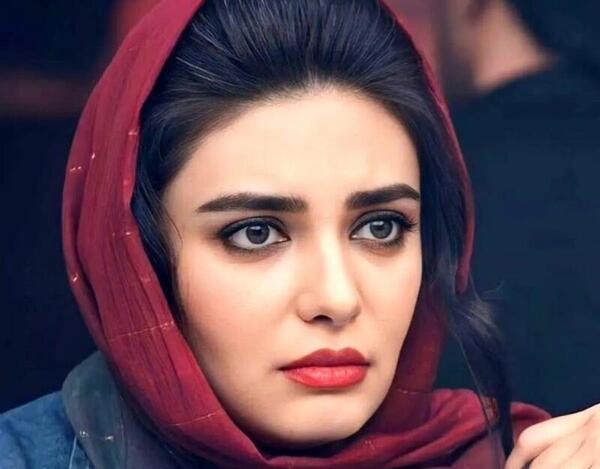 عکس لورفته لیندا کیانی
