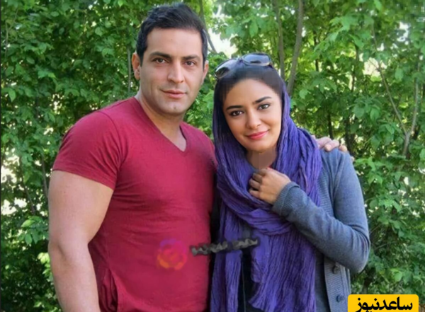 عکس لورفته لیندا کیانی