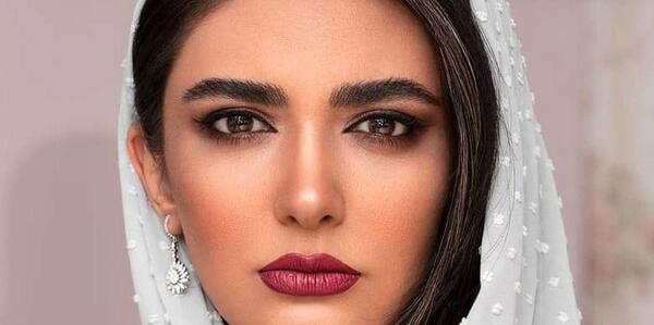 عکس لورفته لیندا کیانی