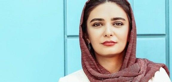عکس لورفته لیندا کیانی
