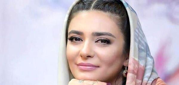 عکس لورفته لیندا کیانی