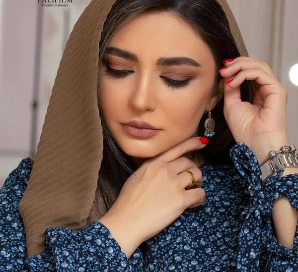 عکس لورفته لیندا کیانی
