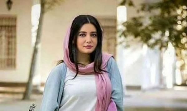 عکس لورفته لیندا کیانی