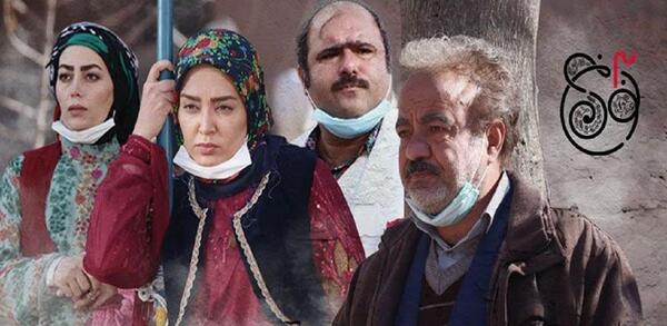 عکس خواننده صادق آزمند