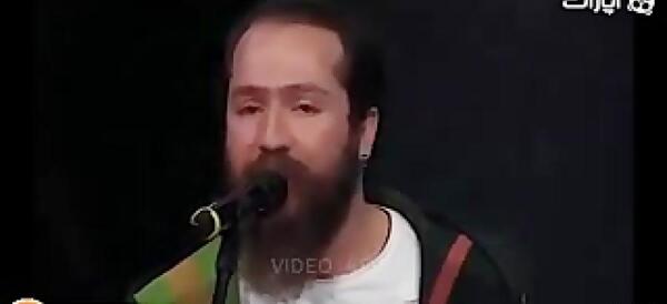 عکس خواننده صادق آزمند