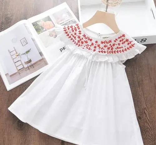 عکس لباس نخی بچه گانه