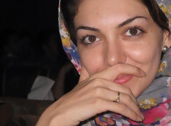 عکس آزاده کرمی