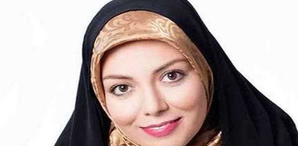 عکس آزاده کرمی