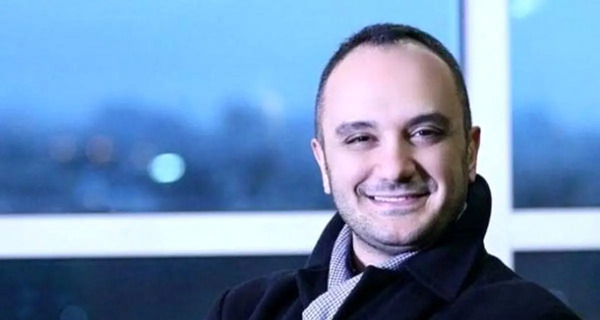 عکس آزاده کرمی