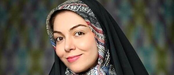 عکس آزاده کرمی