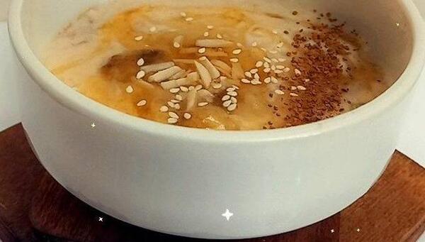 عکس پرک جو دو سر