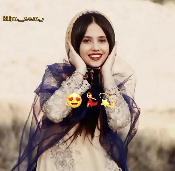 عکس فاطمه بهاری