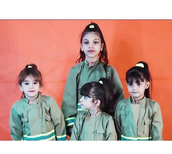 عکس فاطمه بهاری