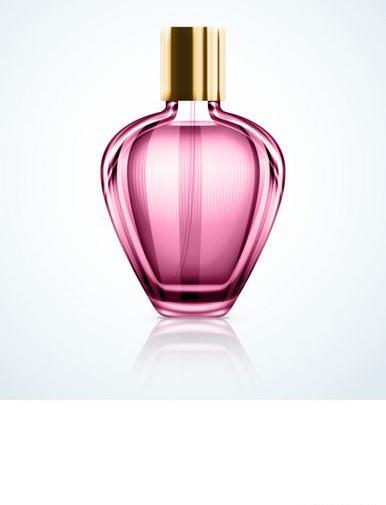 عکس ادکلن صورتی
