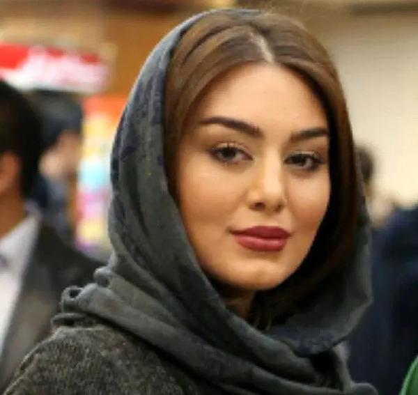 عکس مهران اخوان ذاکری همسر اول سحر قریشی