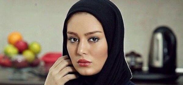 عکس مهران اخوان ذاکری همسر اول سحر قریشی