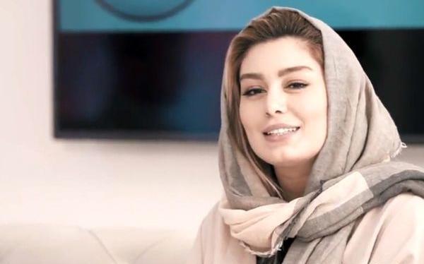 عکس مهران اخوان ذاکری همسر اول سحر قریشی