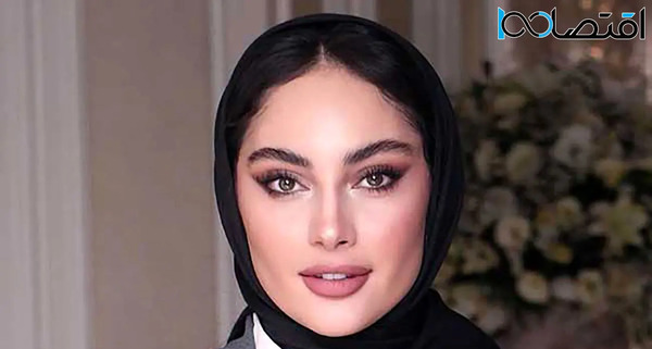 عکس بازیگر ترلان پروانه جدید