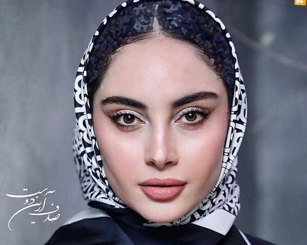 عکس بازیگر ترلان پروانه جدید